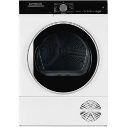 Сушильная машина Kuppersberg DM 560 W (белый)
