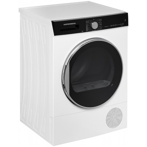 Сушильная машина Kuppersberg DM 560 W (белый) 3