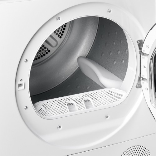 Сушильная машина Kuppersberg DM 560 W (белый) 5