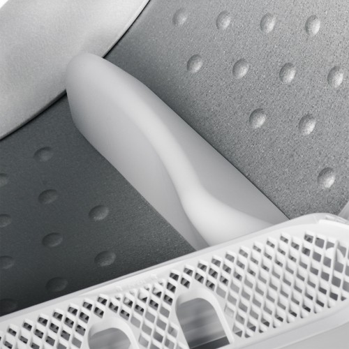 Сушильная машина Kuppersberg DM 560 W (белый) 6