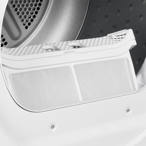 Сушильная машина Kuppersberg DM 560 W (белый) 7