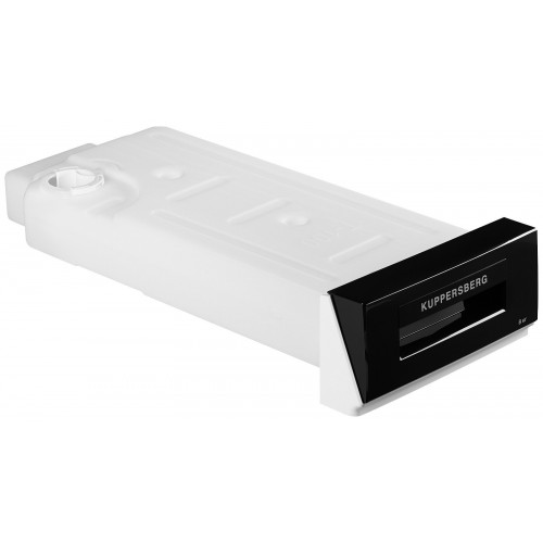 Сушильная машина Kuppersberg DM 560 W (белый) 8