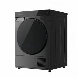 Сушильная машина Kuppersberg DM 590 GR (серый)