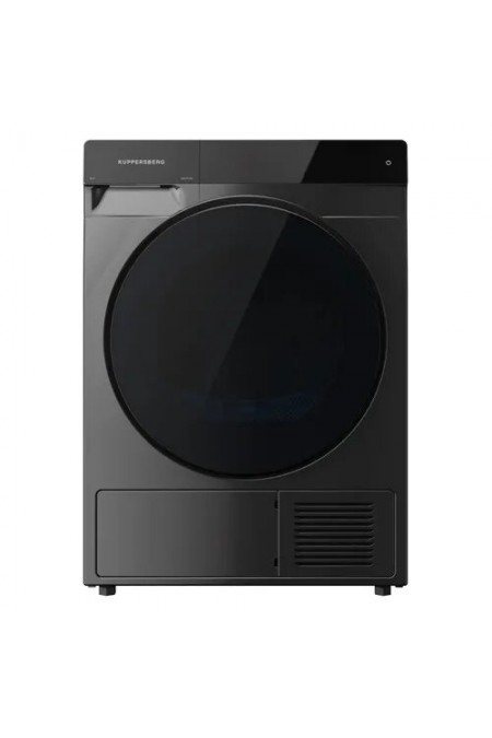 Сушильная машина Kuppersberg DM 590 GR (серый) 