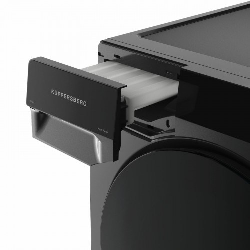 Сушильная машина Kuppersberg DM 590 GR (серый) 2
