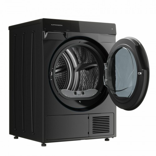 Сушильная машина Kuppersberg DM 590 GR (серый) 3