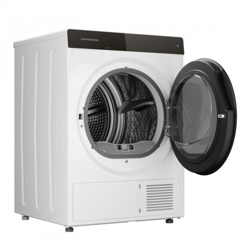 Сушильная машина Kuppersberg DM 590 W (белый) 3