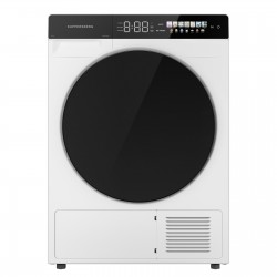 Сушильная машина Kuppersberg DM 590 W (белый)