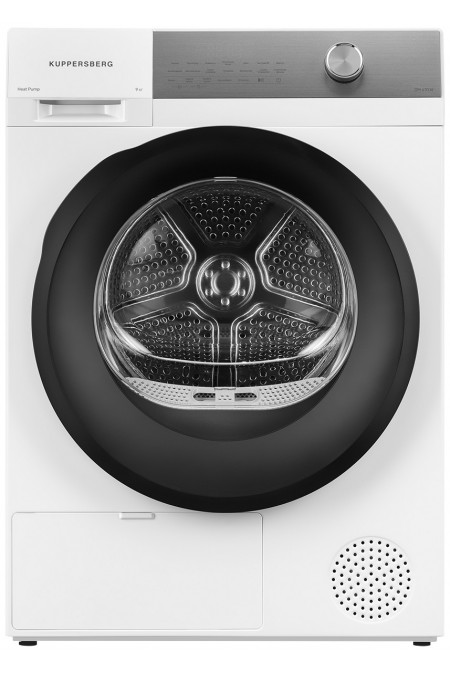 Сушильная машина Kuppersberg DM 610 W (белый) 