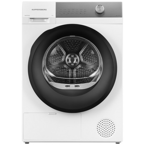 Сушильная машина Kuppersberg DM 610 W (белый) 7