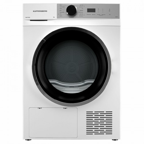 Сушильная машина Kuppersberg DM 611 W (белый) 7