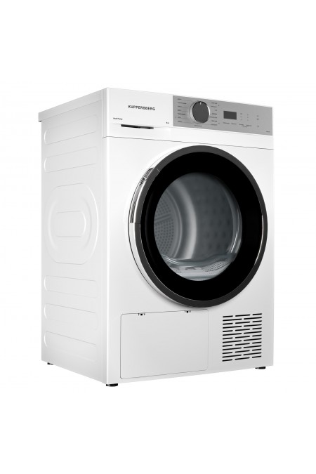 Сушильная машина Kuppersberg DM 611 W (белый) 1