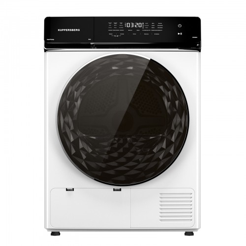 Сушильная машина Kuppersberg DM 650 W (белый) 7
