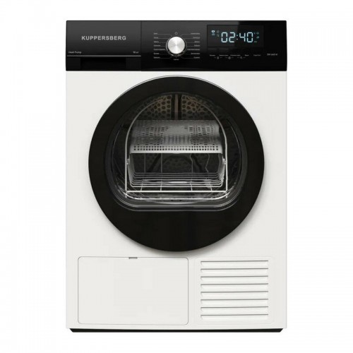 Сушильная машина Kuppersberg DM 660 W (белый) 2