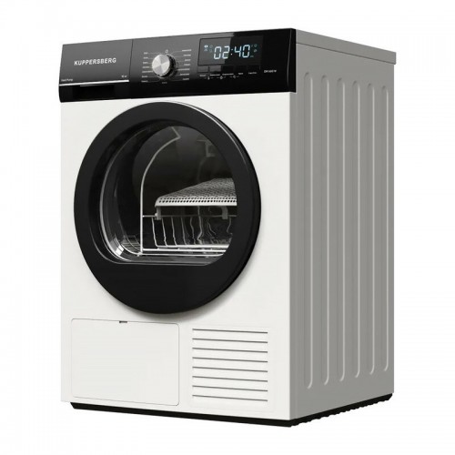 Сушильная машина Kuppersberg DM 660 W (белый) 3
