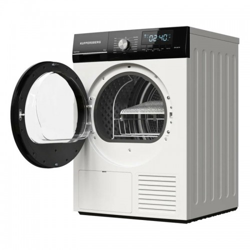 Сушильная машина Kuppersberg DM 660 W (белый) 4