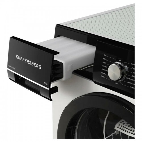Сушильная машина Kuppersberg DM 660 W (белый) 6