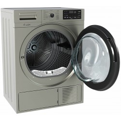 Сушильная машина LEX LDM10GrD (серый)