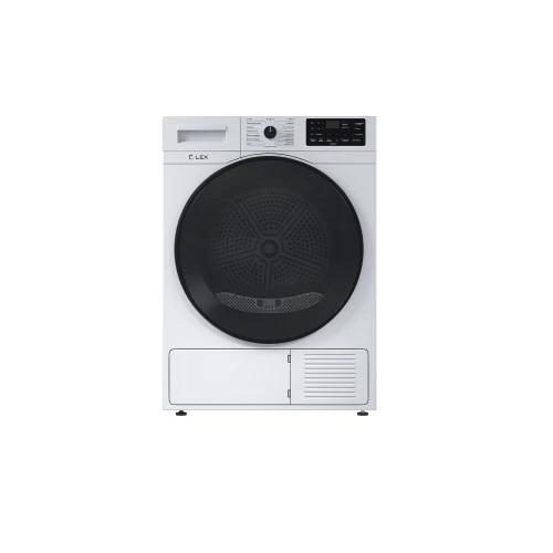 Сушильная машина LEX LDM10WD (белый) 