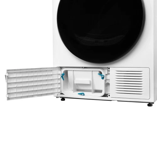 Сушильная машина LEX LDM10WD (белый) 2