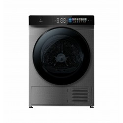 Сушильная машина LEX LDM12GrBlThD (серый)