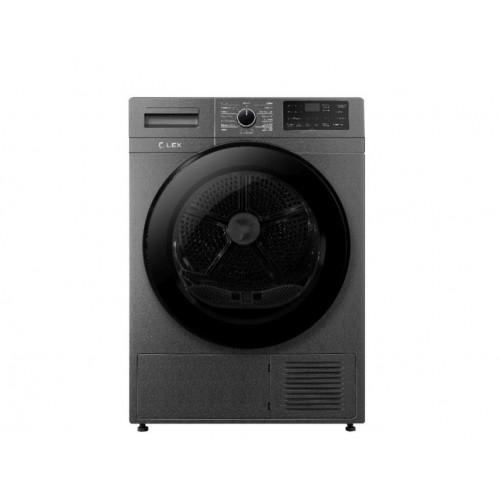 Сушильная машина LEX LDM12WBlThD (белый) 3