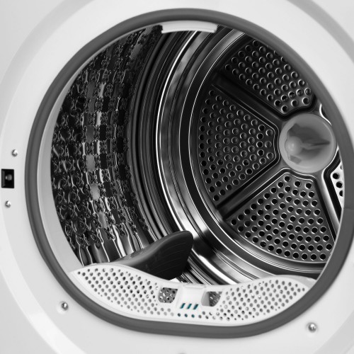 Сушильная машина LEX LDM12WBlThD (белый) 6