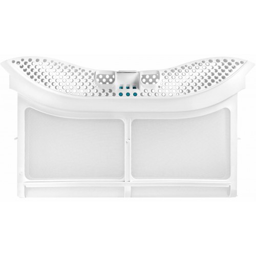 Сушильная машина LEX LDM12WBlThD (белый) 9