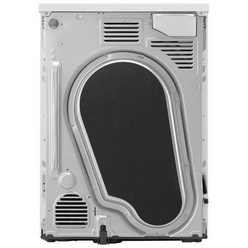 Сушильная машина LG DC90V3V6W (белый) 2