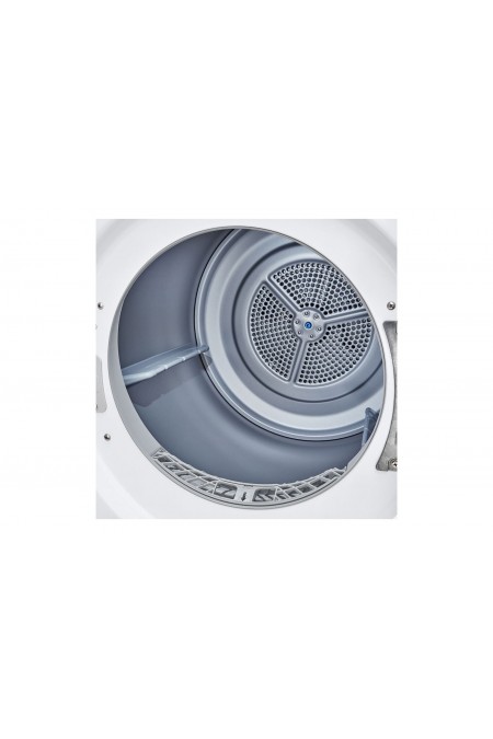 Сушильная машина LG DC90V3V6W (белый) 5
