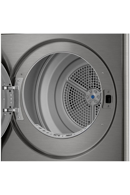 Сушильная машина LG RH90V9PV8N (серебристый) 2