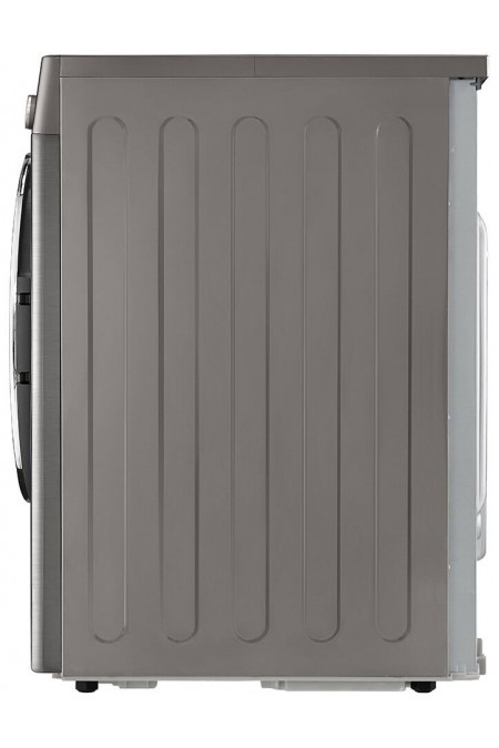 Сушильная машина LG RH90V9PV8N (серебристый) 8