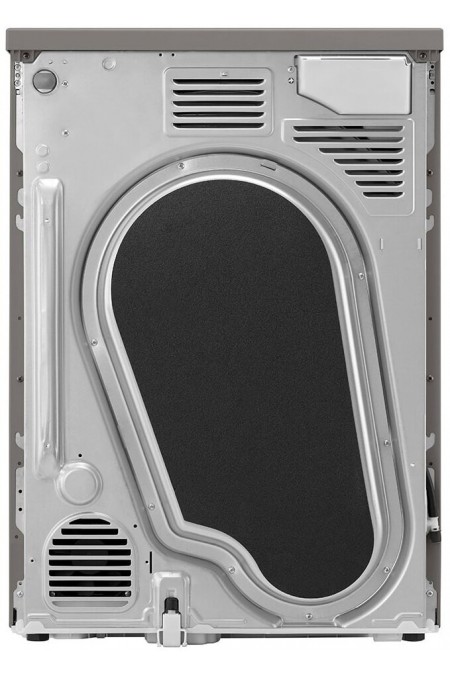 Сушильная машина LG RH90V9PV8N (серебристый) 9