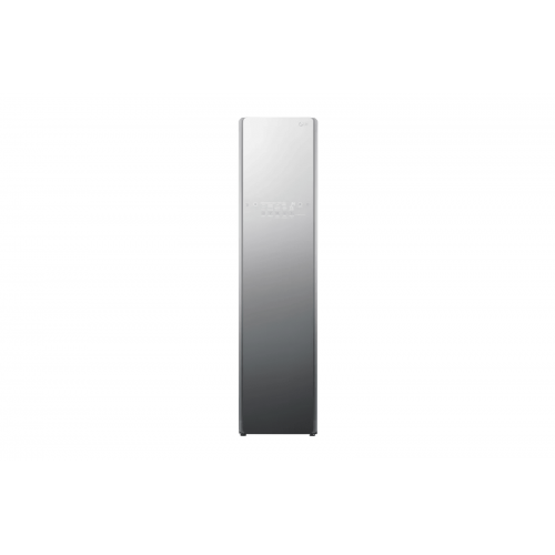 Сушильная машина LG S3MFC (серебристый) 6