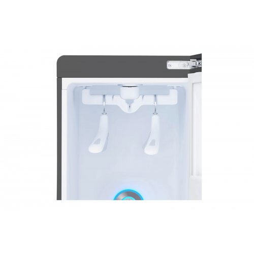 Сушильная машина LG S3MFC (серебристый) 9