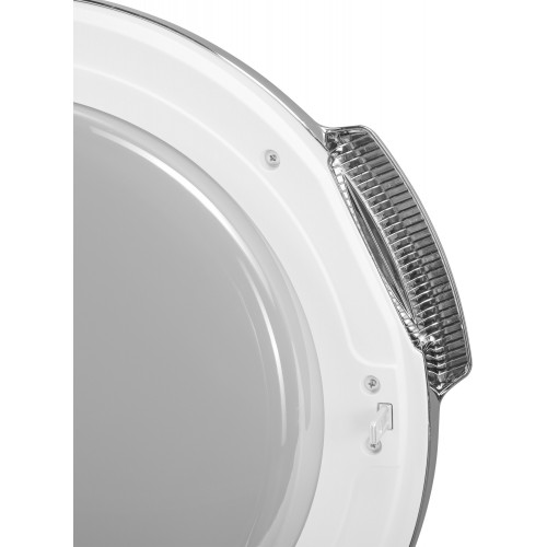 Сушильная машина MAUNFELD MFDM1410WH06 (белый/черный люк) 9