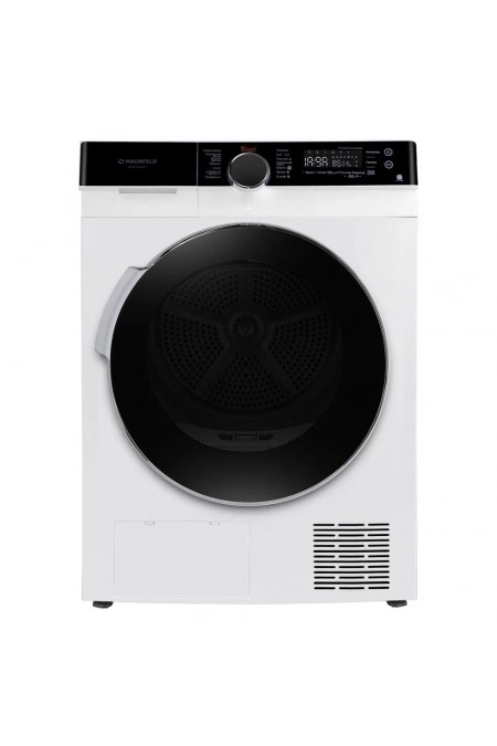 Сушильная машина Maunfeld MFDM1410WH07 (белый) 