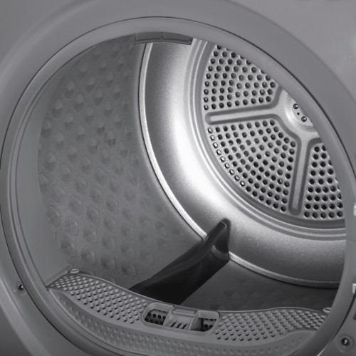 Сушильная машина Maunfeld MFDM168SL03 (серебристый) 7