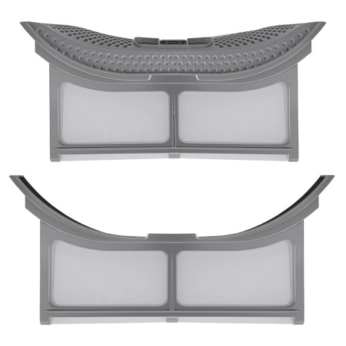 Сушильная машина Maunfeld MFDM168SL03 (серебристый) 9