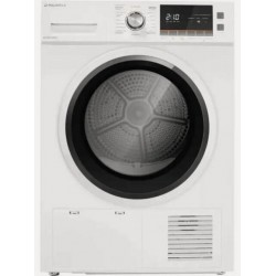 Сушильная машина Maunfeld MFDM168WH02 (белый)