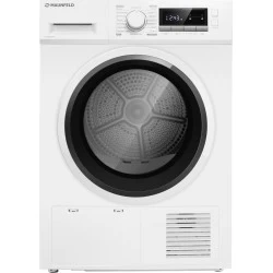 Сушильная машина MAUNFELD MFDM168WHE (белый)