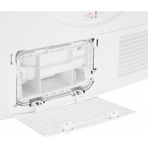 Сушильная машина MAUNFELD MFDM168WHE (белый) 5