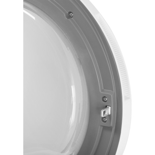 Сушильная машина MAUNFELD MFDM168WHE (белый) 7