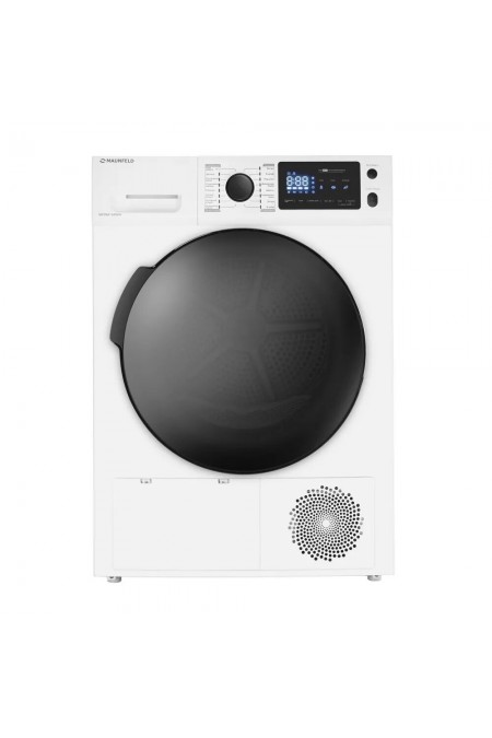 Сушильная машина Maunfeld MFDM169WH (белый) 