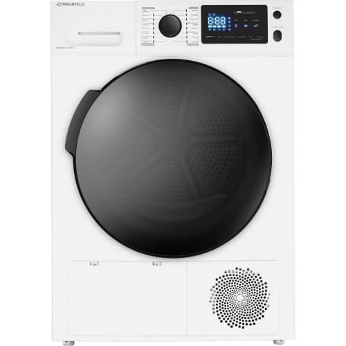 Сушильная машина MAUNFELD MFDM169WH (белый) 