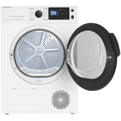 Сушильная машина MAUNFELD MFDM169WH (белый) 2