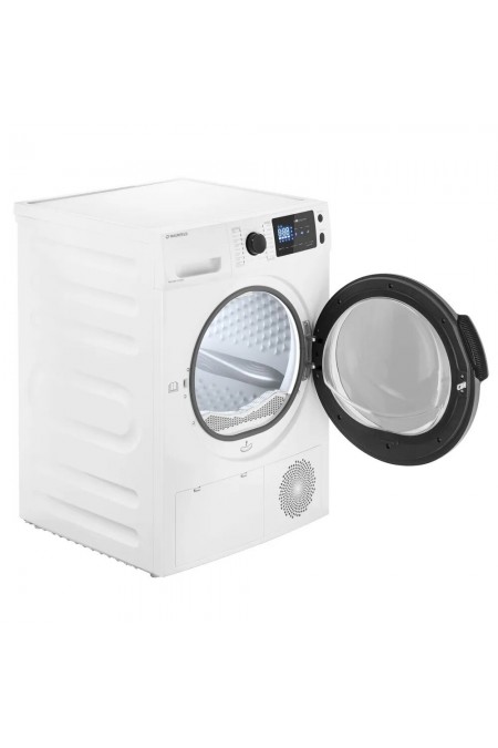 Сушильная машина Maunfeld MFDM169WH (белый) 3