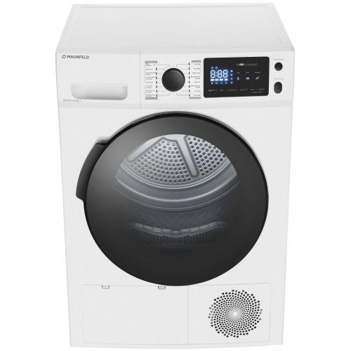 Сушильная машина MAUNFELD MFDM169WH (белый) 3