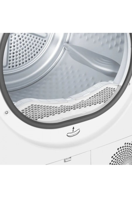 Сушильная машина Maunfeld MFDM169WH (белый) 4