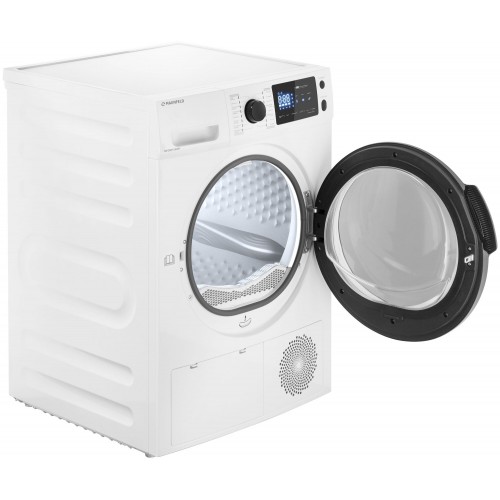 Сушильная машина MAUNFELD MFDM169WH (белый) 4